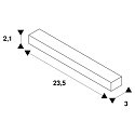 SLV LED besturingsprogramma
