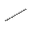 Armatuur voor vochtige ruimten WATERPROOF C 1200 ML HF EM 3H ON-OFF met sensor, CCT Switch, multipower, met noodlichtmodule IP65