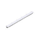 Armatuur voor vochtige ruimten WATERPROOF C 1500 ML HF EM 3H ON-OFF met sensor, CCT Switch, multipower