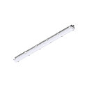 Armatuur voor vochtige ruimten WATERPROOF P 1200 ML EM 3H ON-OFF met sensor, CCT Switch, multipower, met noodlichtmodule IP65