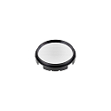 filter  EURO CUBE 2 L, black