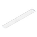 SLV light bar BATTEN FLAT P 1200 52 ON-OFF MW with sensor, CCT Switch, switchable, multipower IP44/20