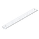 SLV light bar BATTEN FLAT P 1200 52 ON-OFF MW with sensor, CCT Switch, switchable, multipower IP44/20