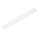 SLV Lichtbalk BATTEN FLAT P 1500 72 DALI2 EM 3H DALI aanstuurbaar, CCT Switch, multipower, met noodlichtmodule IP44/20
