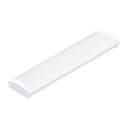 Lichtbalk BATTEN FLAT P 600 27 830/840/850 ML, DALI2 WH IP44, wit dimbaar 12W 1505lm 3000|5000K CRI 80-89 6.46cm