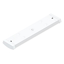 SLV Lichtbalk BATTEN FLAT P 600 27 830/840/850 ML, DALI2 WH IP44, wit dimbaar 12W 1505lm 3000|5000K CRI 80-89 6.46cm