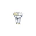 WIFI LED Smart gloeilamp ZigBee aanstuurbaar GU10 4,7W 350lm 2700K 45° dimbaar helder