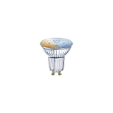 WIFI LED Smart gloeilamp ZigBee aanstuurbaar GU10 4,7W 350lm 2700|6500K 45° dimbaar helder