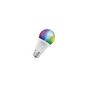 WIFI LED Smart gloeilamp ZigBee aanstuurbaar E27 9W 806lm 200° dimbaar opaal