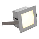 Inbouwarmatuur FRAME BASIC LED, 1W 90lm 3000K CRI >80