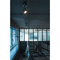 SLV Spot SPOT 79 GU10, zwart
