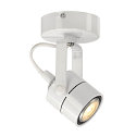 SLV Spot SPOT 79 GU10, wit