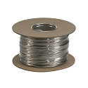 Wire, 4 mm� 100 Meter Roll, insulated