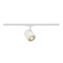 1-HV-phase-track LED Spot ENOLA C, 11W 3000K 900lm, 35�, white