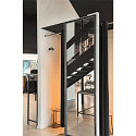SLV Spot INDA SPOT GU10 GU10, zwart
