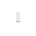 SLV Pendelarmatuur HELIA 30 LED rond, wit dimbaar