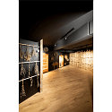 SLV 3-fase spot HELIA 50 LED, wit 