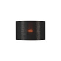SLV Accessories for FENDA Shade, �455, round, black/copper