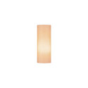 SLV Accessories for FENDA Shade, �150, cylindrical, beige