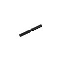 WIRE TENSIONER, for TENSEO low-voltage wire system, 2 items, black