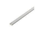 SLV Afdekking GLENOS H-PROFILE, transparant