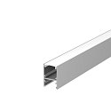 SLV Afdekking GLENOS H-PROFILE, gesatineerd