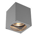 Wall luminaire BIG THEO CEILING OUT, ES111, max. 75W