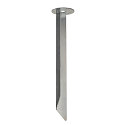 Grondspies voor VAP SLIM 30/60/90, VAP, SITRA SL, grijs