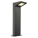 Staande armatuur voor buiten IPERI 50 LED IP44, antraciet
