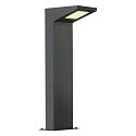 SLV Staande armatuur voor buiten IPERI 50 LED IP44, antraciet