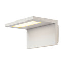 LED Outdoor luminaire ANGOLUX WALL Wall luminaire, 36 SMD LED, 3000K, white