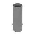 SLV Innbouwpijp DASAR PREMIUM DN160, grijs