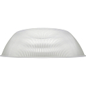 reflector for ECOTECH HIGHBAY, white matt