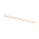 SLV BENA LED Ceiling luminaire, 150cm, white, 3000K