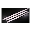 Plafondarmatuur BENA LED, wit 