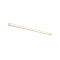 Plafondarmatuur BENA LED, wit 