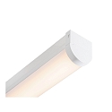 Plafondarmatuur BENA LED, wit 