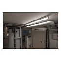 Plafondarmatuur BENA LED, wit 