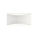 Wall luminaire DANA 16/3387, Up & Down, E14 max. 15W, white
