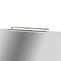 Spiegelarmatuur DUSTIN 16/3561-50 IP44, chroom