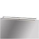 Spiegelarmatuur DUSTIN 16/3561-80 IP44, chroom
