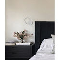 Leesarmatuur LYON 16/3699 met schakelaar, instelbaar IP20