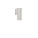 Wandarmatuur PIPE 16/3986 IP20, wit