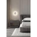 ACB Decoratief element CHAMALEON 16/3975, wit