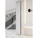ACB Decoratief element CHAMALEON 16/3975, zwart glanzend