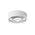 Plafondarmatuur voor buiten ANIA 2060 IP65, wit