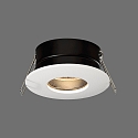 ACB Buitenlamp 3554/8 GU10 IP54, opaal, wit dimbaar