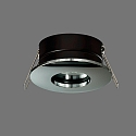 Buitenlamp 3554/8 GU10 IP54, chroom dimbaar