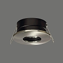 ACB Buitenlamp 3554/8 GU10 IP54, nikkel dimbaar
