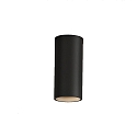 Plafondarmatuur PIPE 3986 IP20, zwart